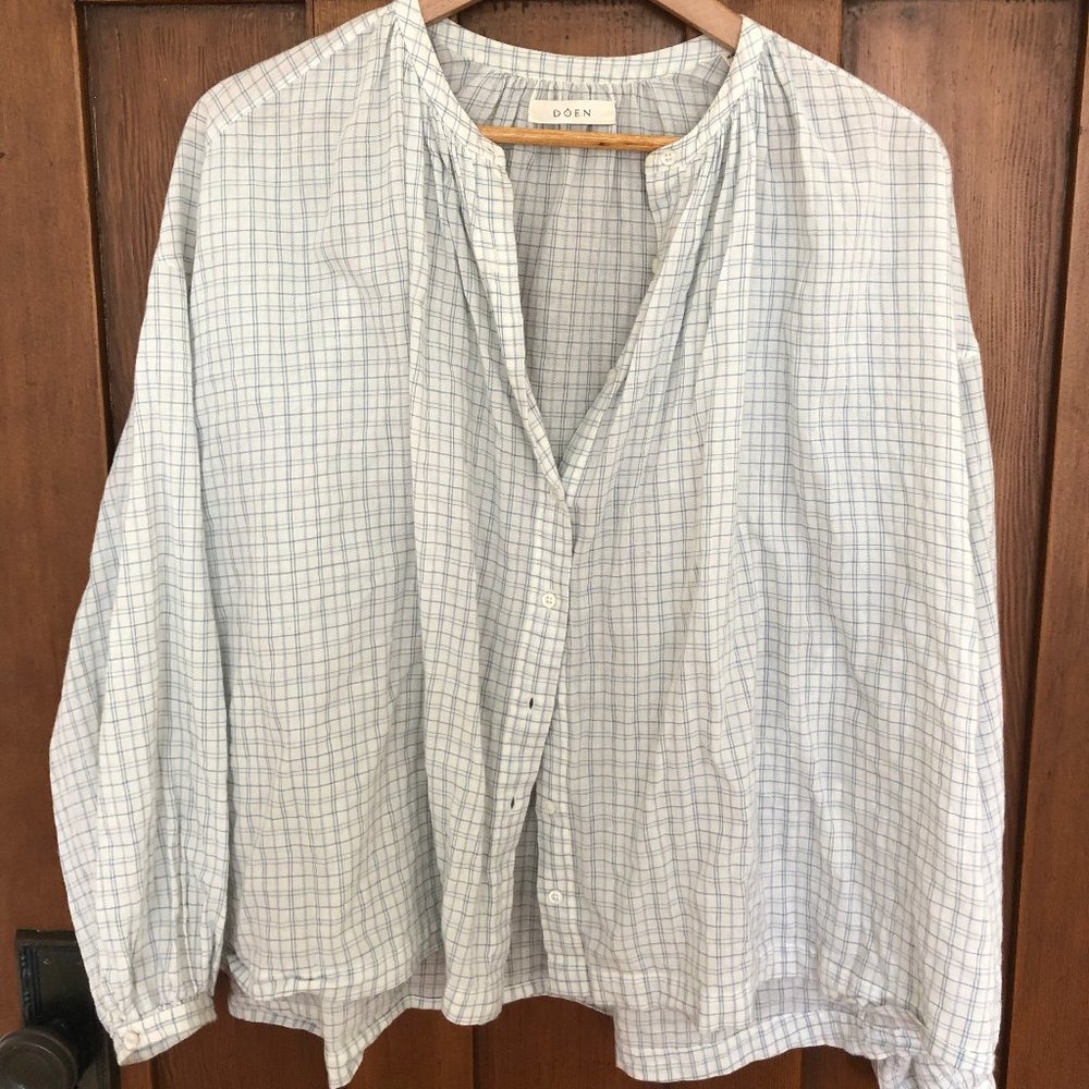 Doen Jane Blouse
